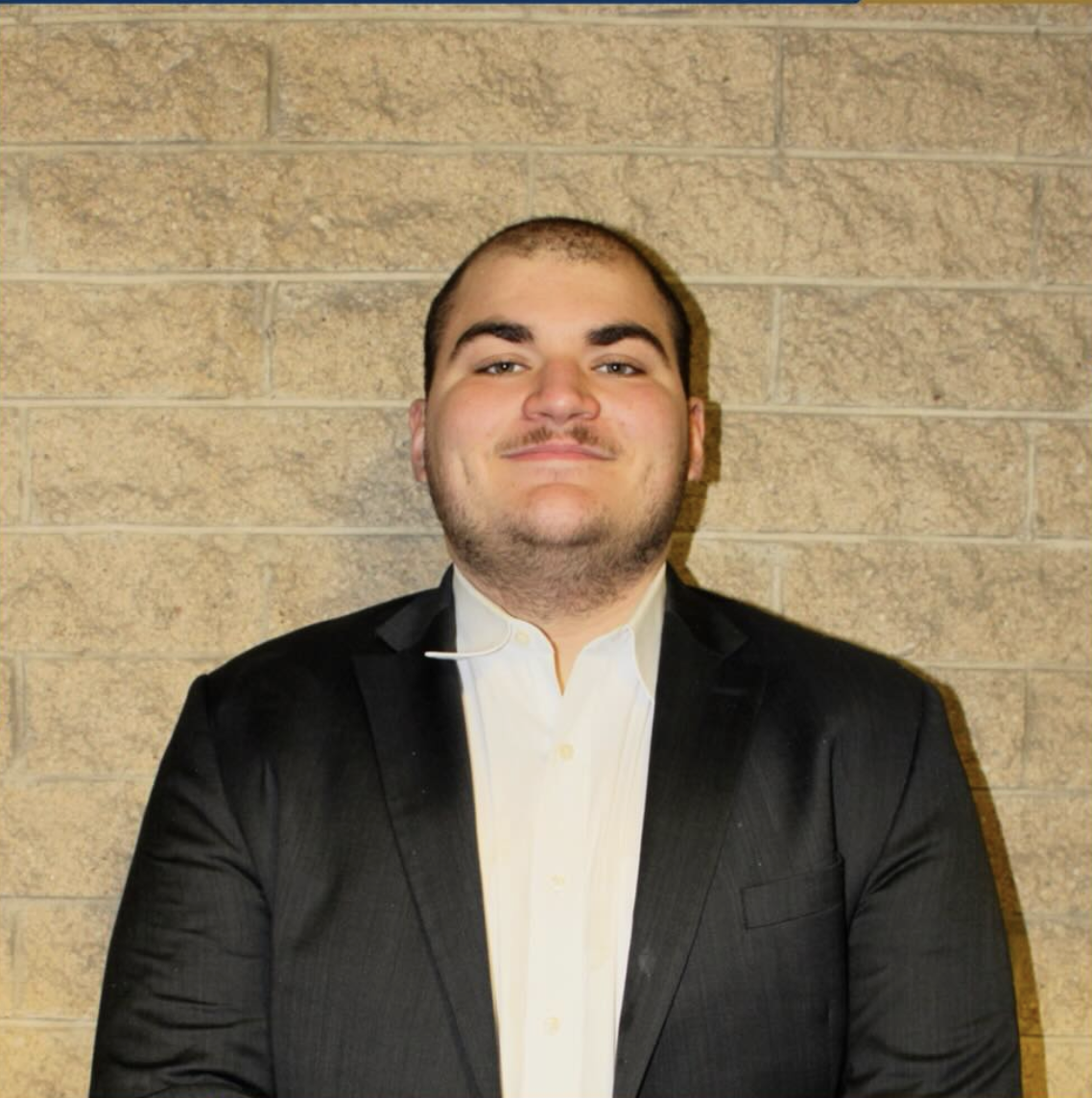 Tony Rigas Executive Board | ZBT @ Pitt