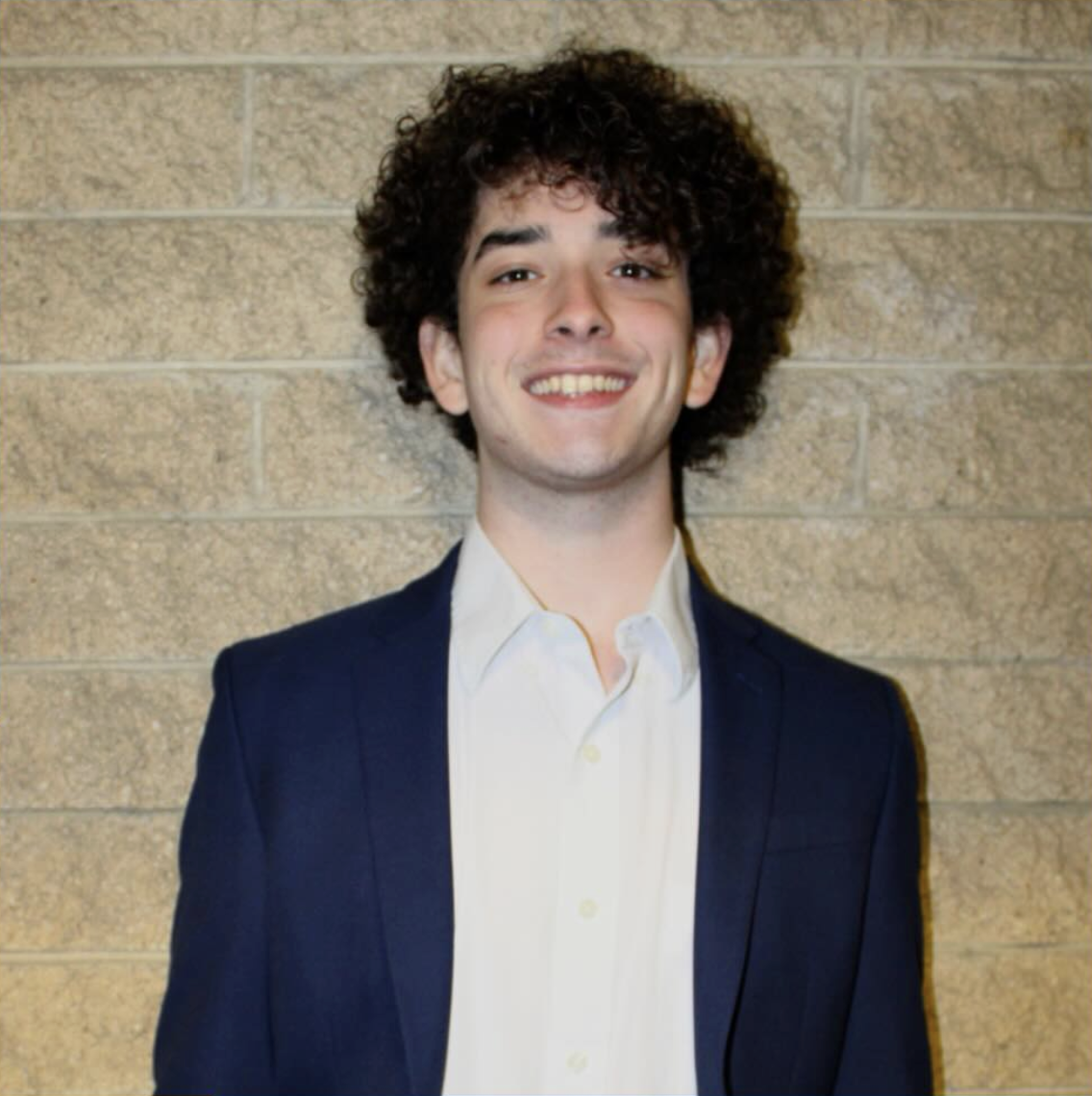 Tony Rigas Executive Board | ZBT @ Pitt